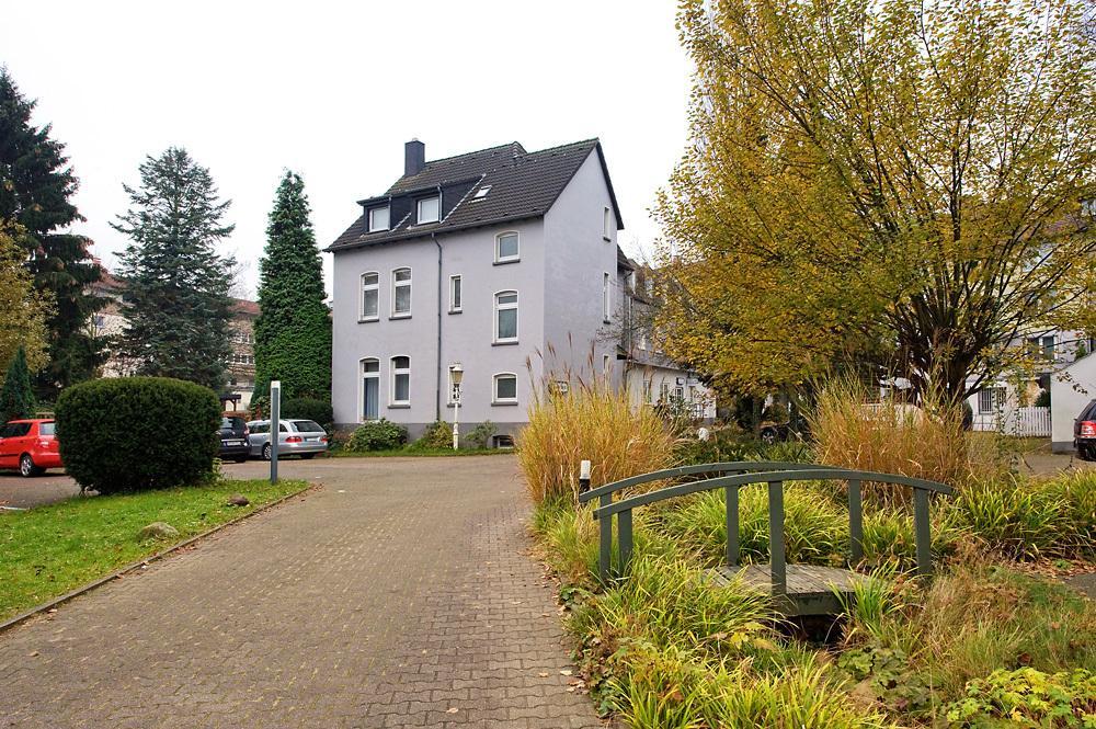 Hotel Astoria Easy Essen Exterior foto